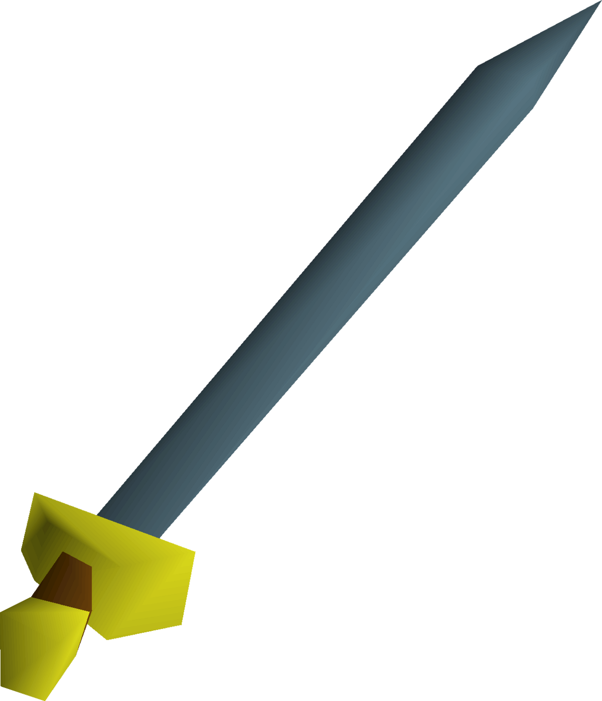 rune longsword osrs