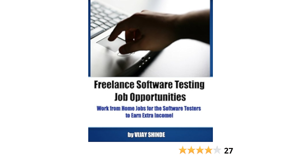 software testing jobs in amazon