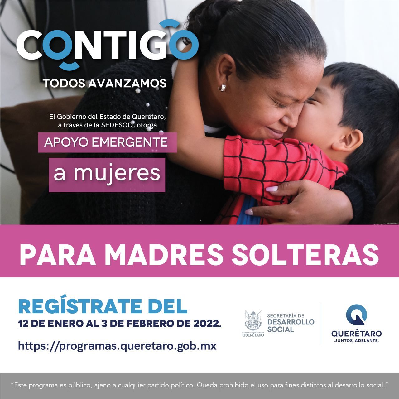 solteras en queretaro