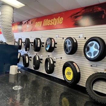 tire plus kissimmee