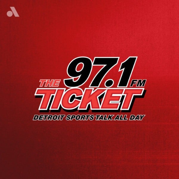 97.1 the ticket