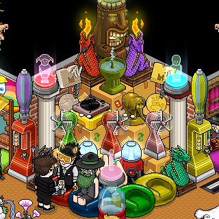 habbo 1