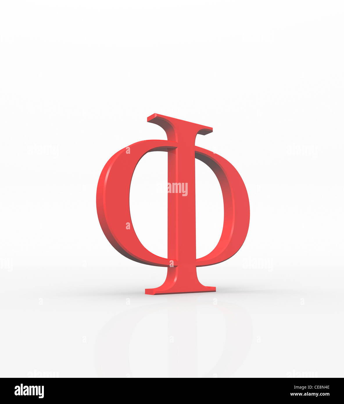 21st letter greek alphabet