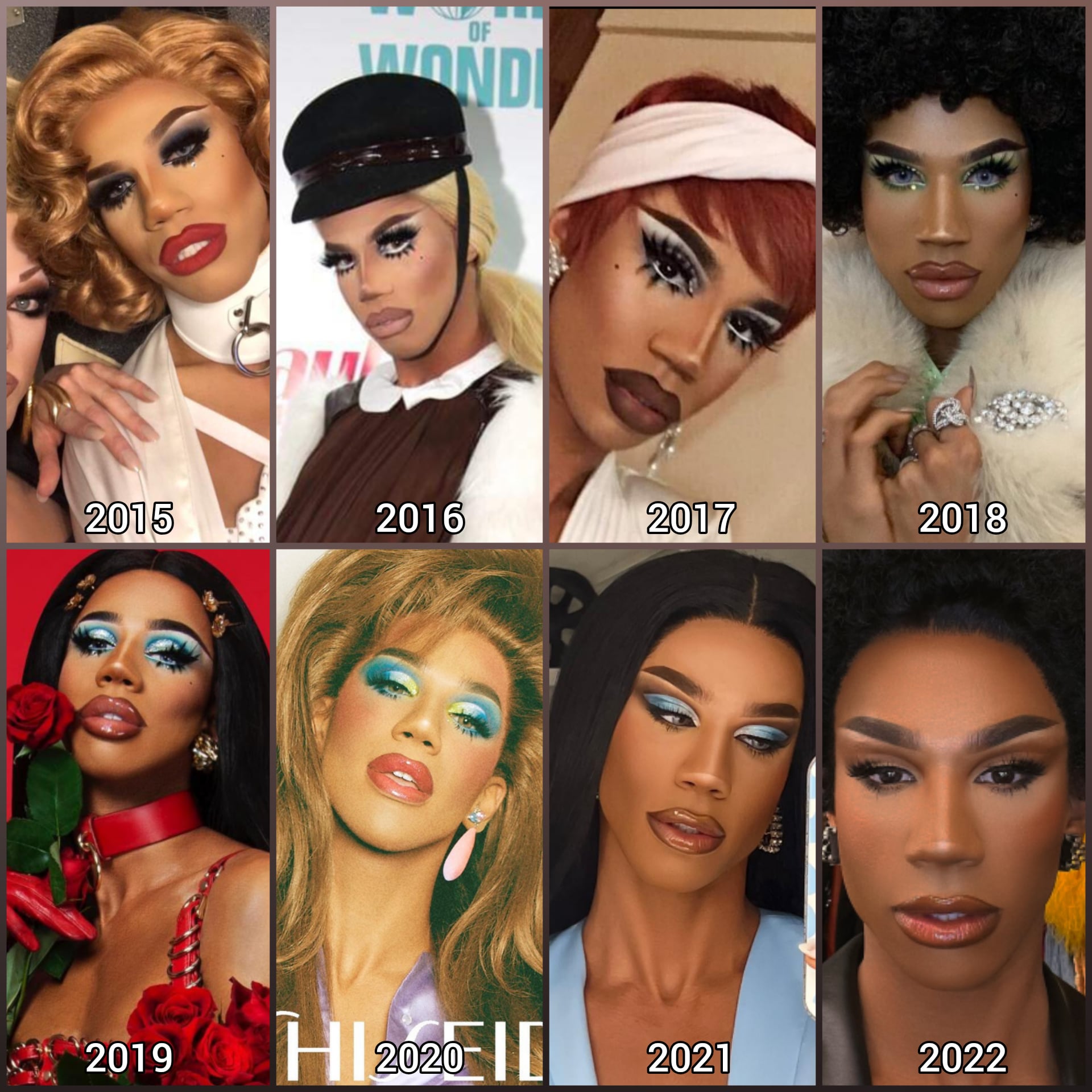 naomi smalls plastic surgery