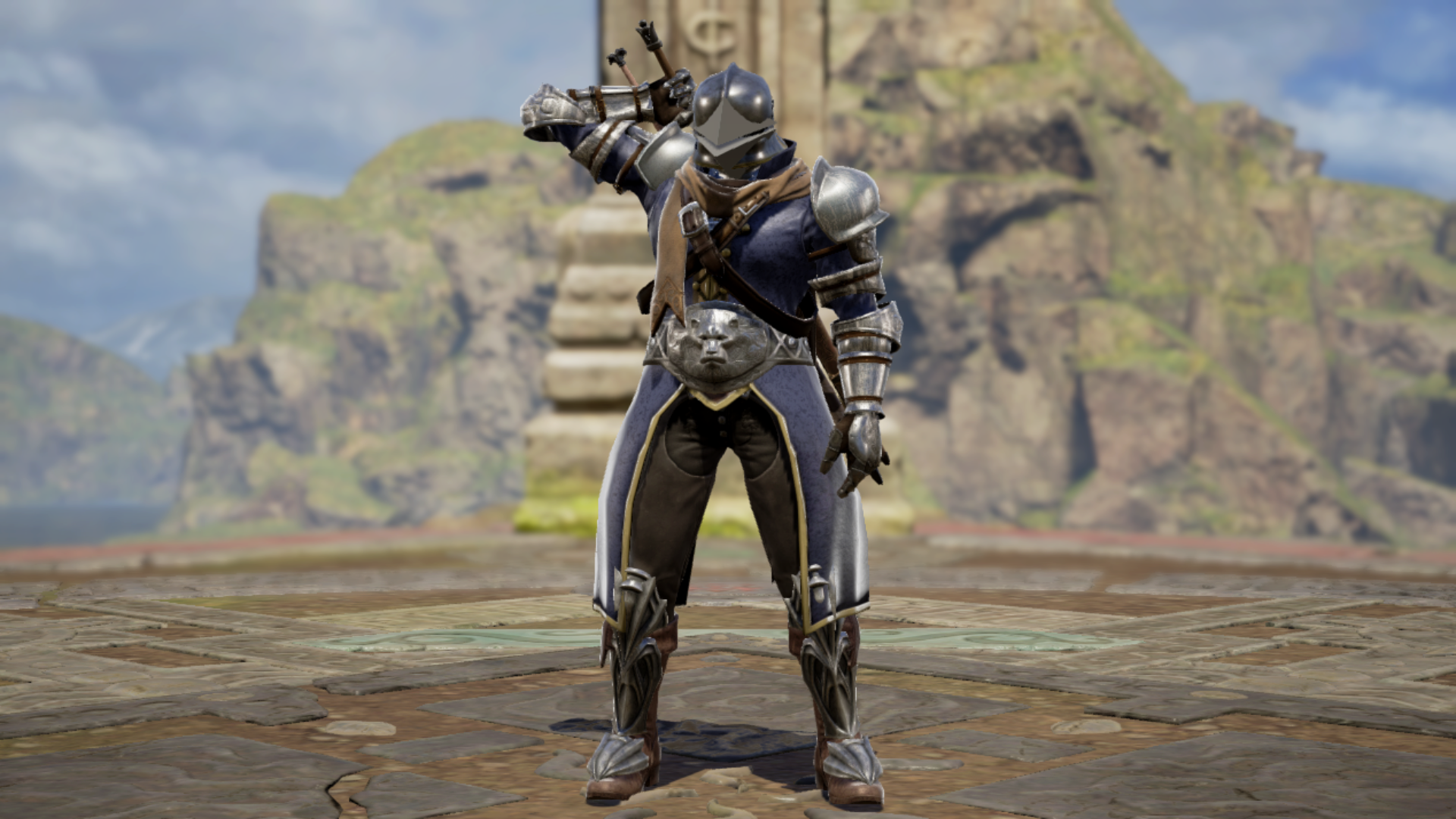 soul calibur dark souls