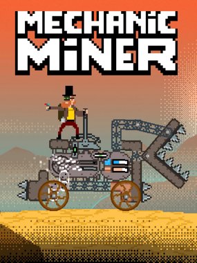 mechanic miner free download