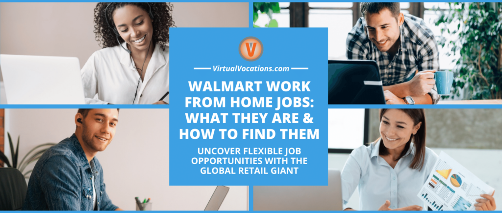 walmart remote jobs florida