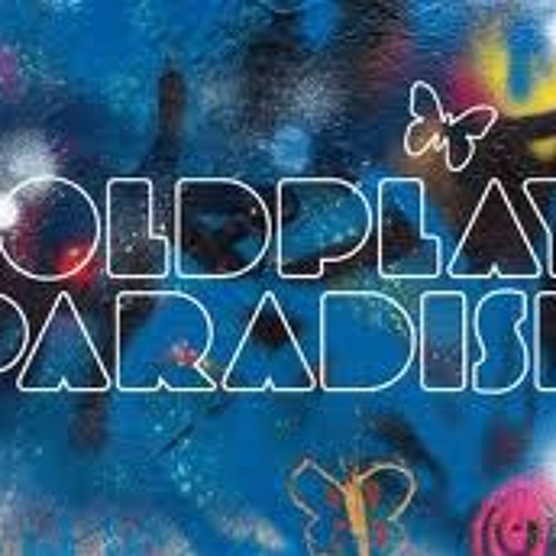 coldplay paradise mp3 download