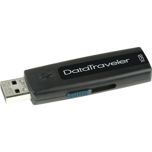 kingston 1gb usb flash drive