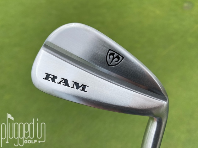 ram golf