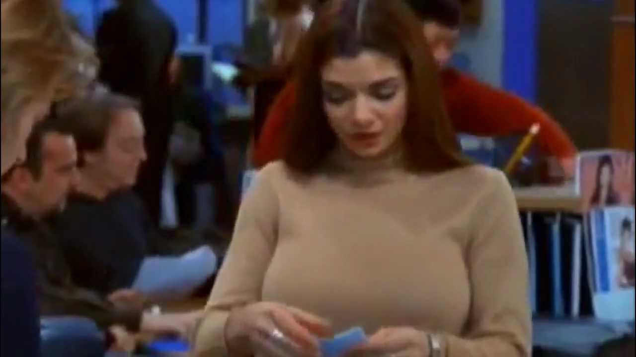 laura san giacomo boobs