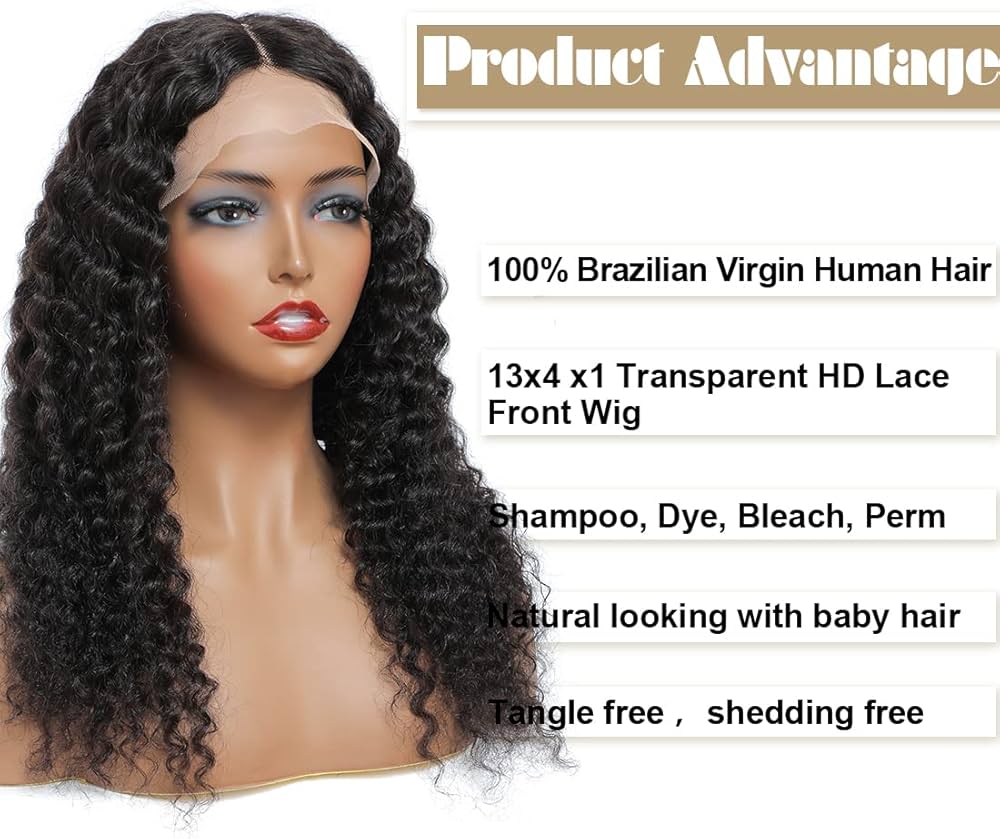 amazon wig