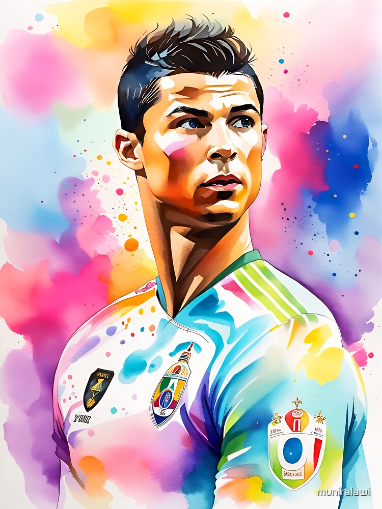 ronaldo xx