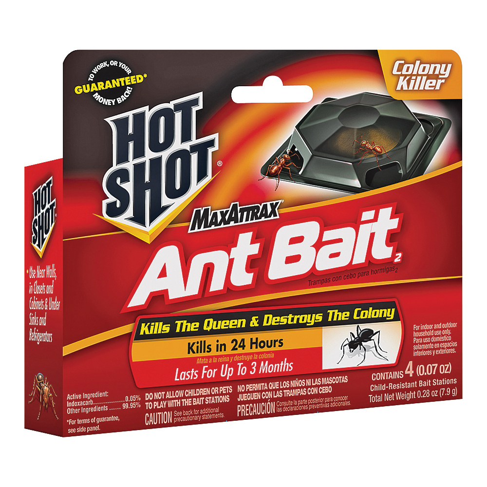 homebase ant killer