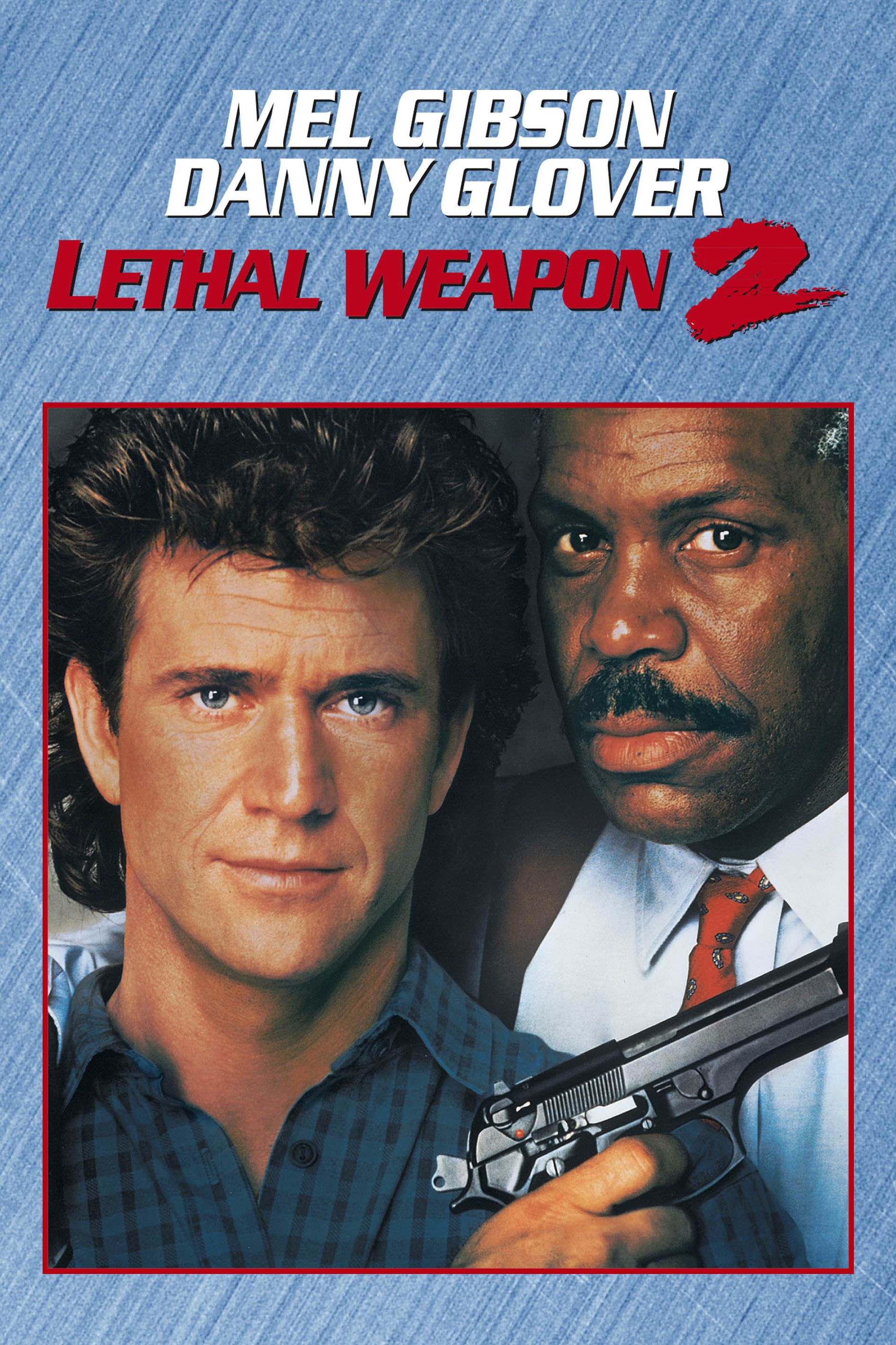 lethal weapon 2 full movie