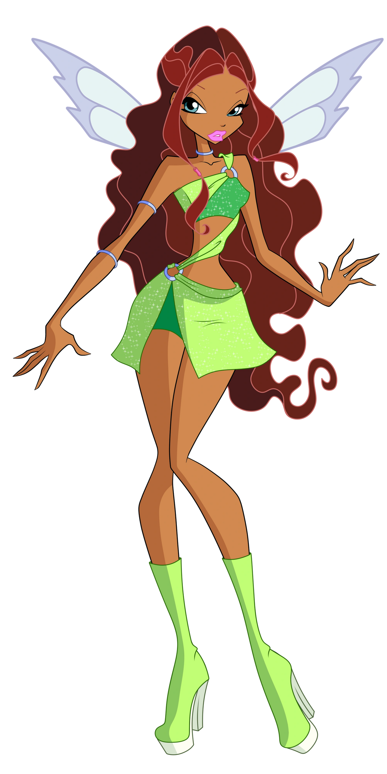 aisha magic winx