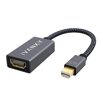 firewire to hdmi