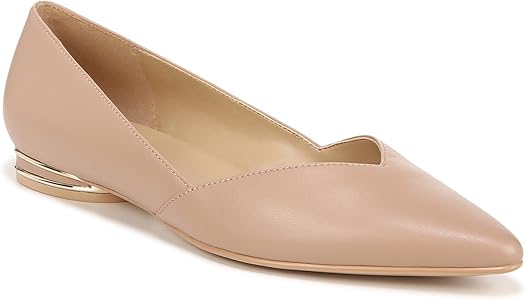 naturalizer havana flat