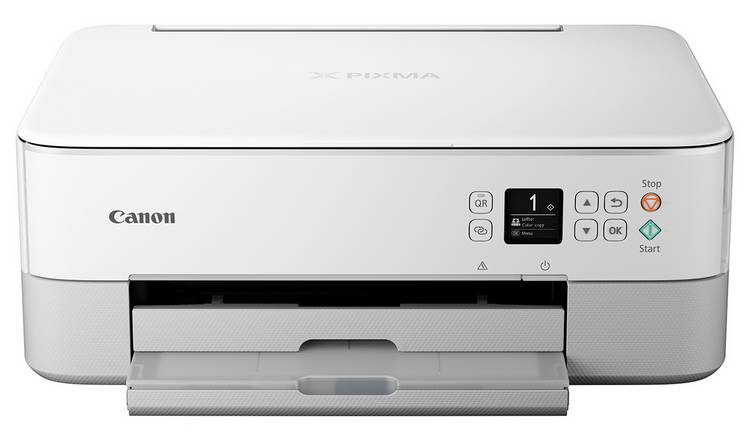 argos wireless printers