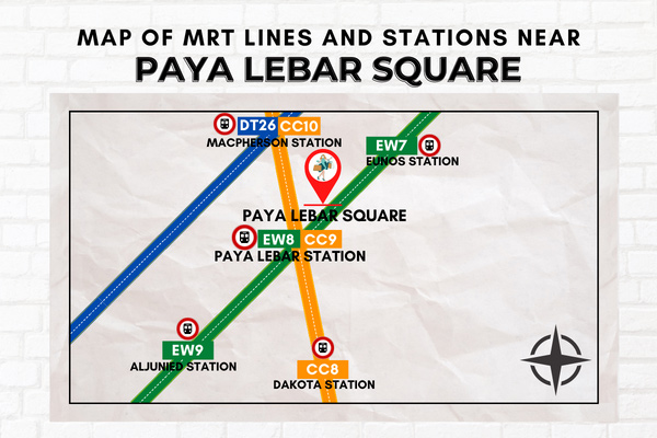 paya lebar mrt