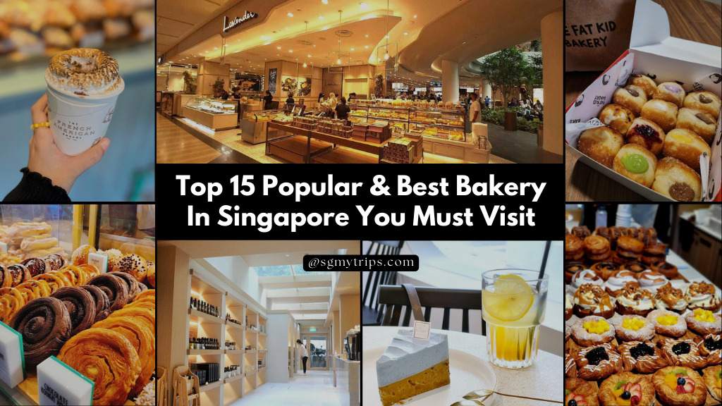 best bakery near me