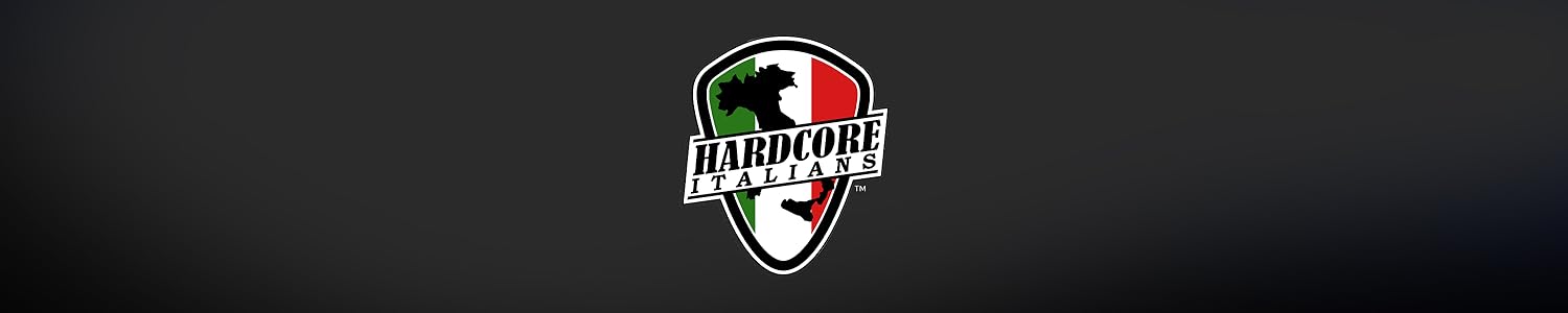 hardcore italians