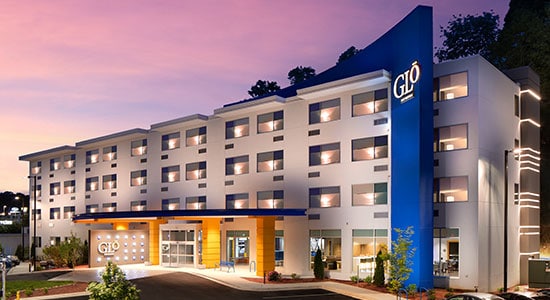 best western hotel