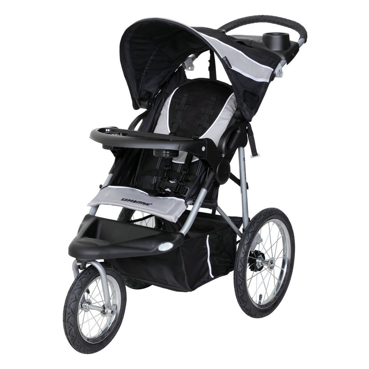 baby trend expedition jogger travel system