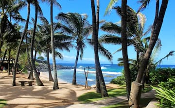 hotels paia maui hawaii