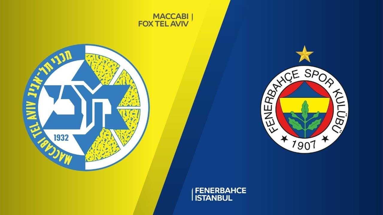 fb maccabi fox