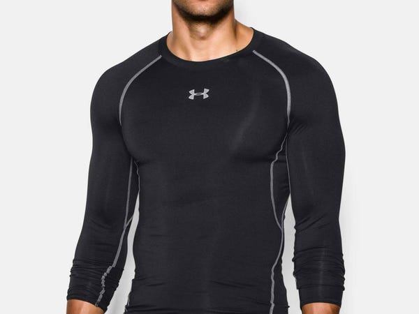 gym t shirts under armour