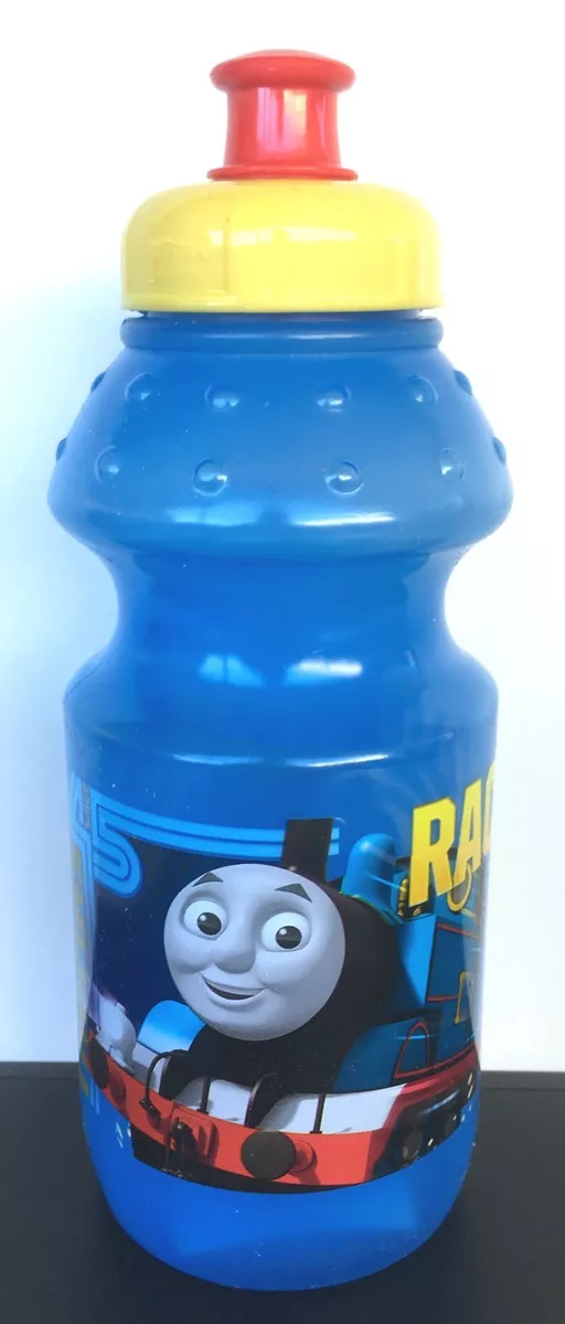 thomas the tank drink bottle