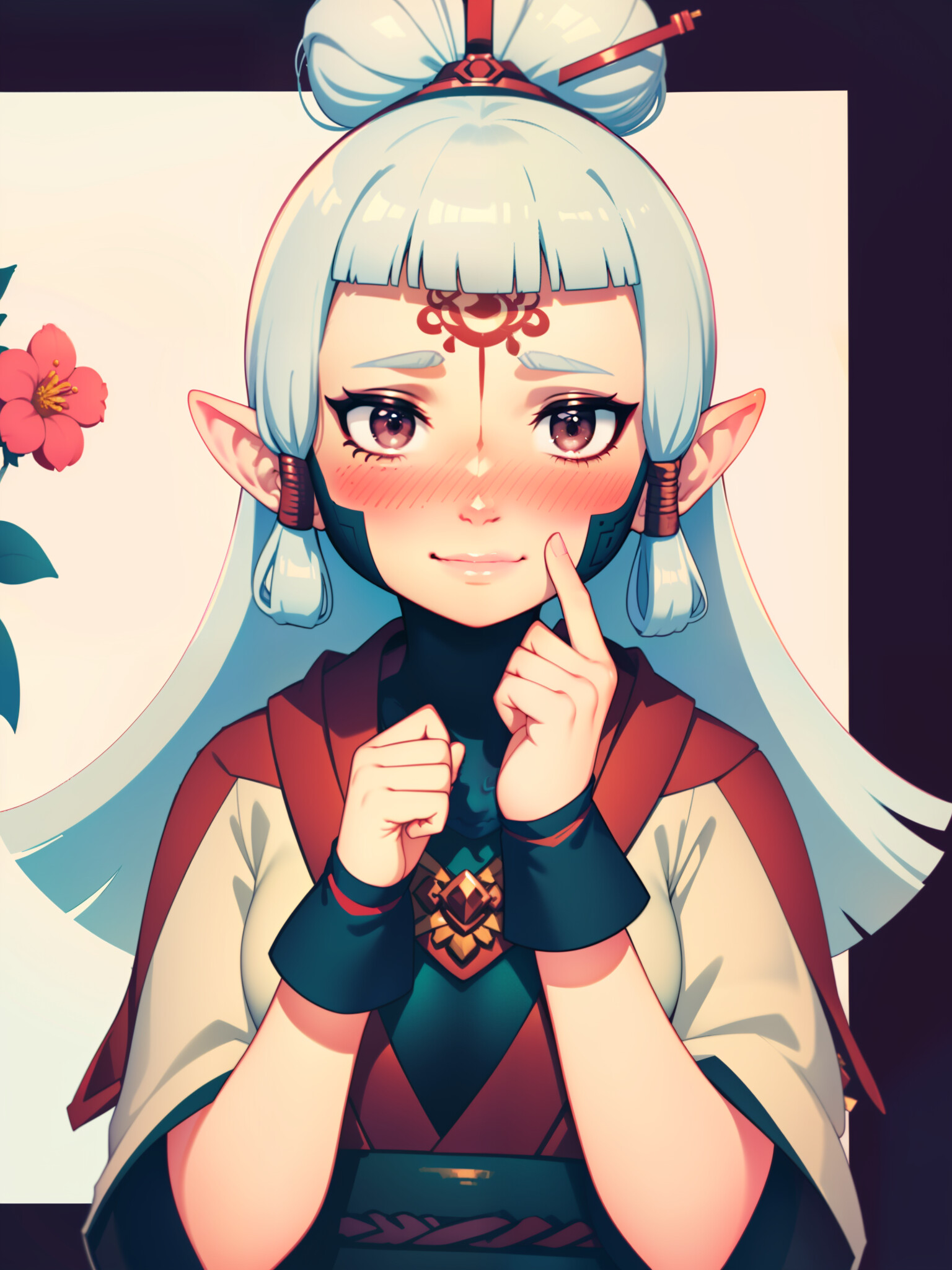 paya zelda