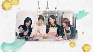 blackpink house theme song