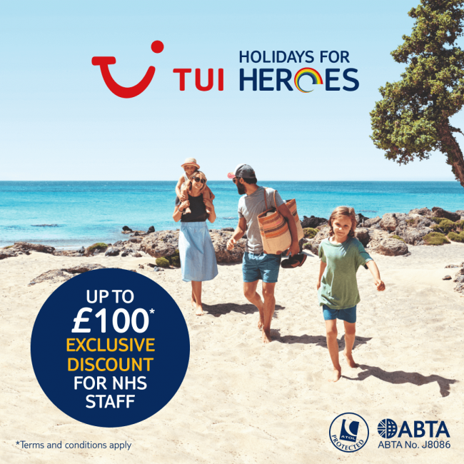 tui heroes holidays