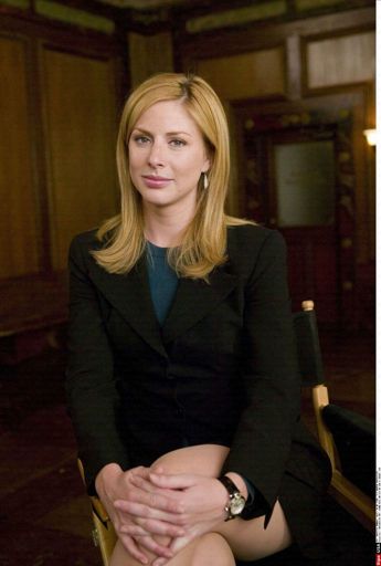 svu casey novak