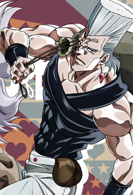 jp polnareff