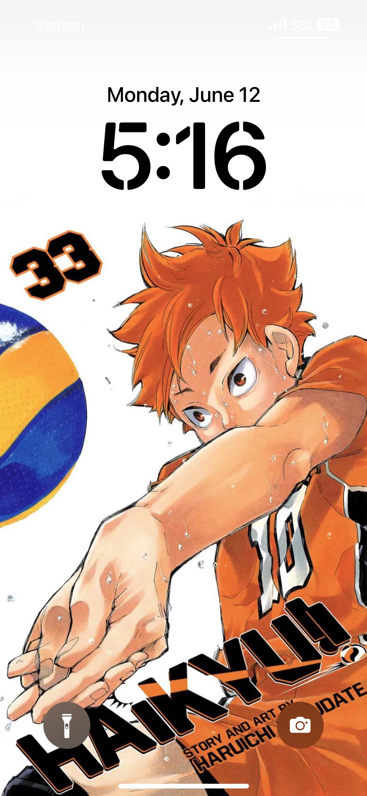 reddit haikyuu