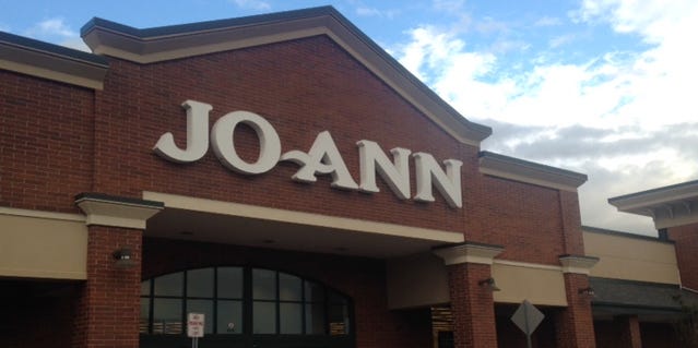 joann fabrics syracuse new york