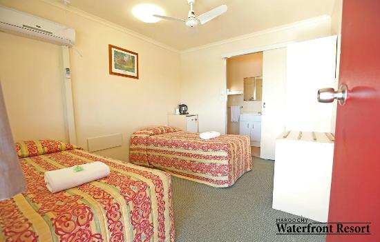 maroochy waterfront camp and conference centre