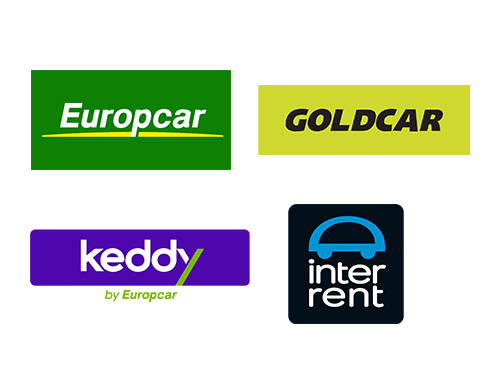 keddy car rental