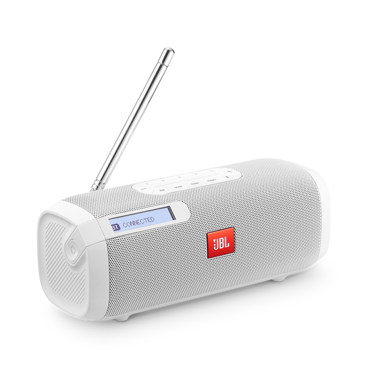 jbl fm radio