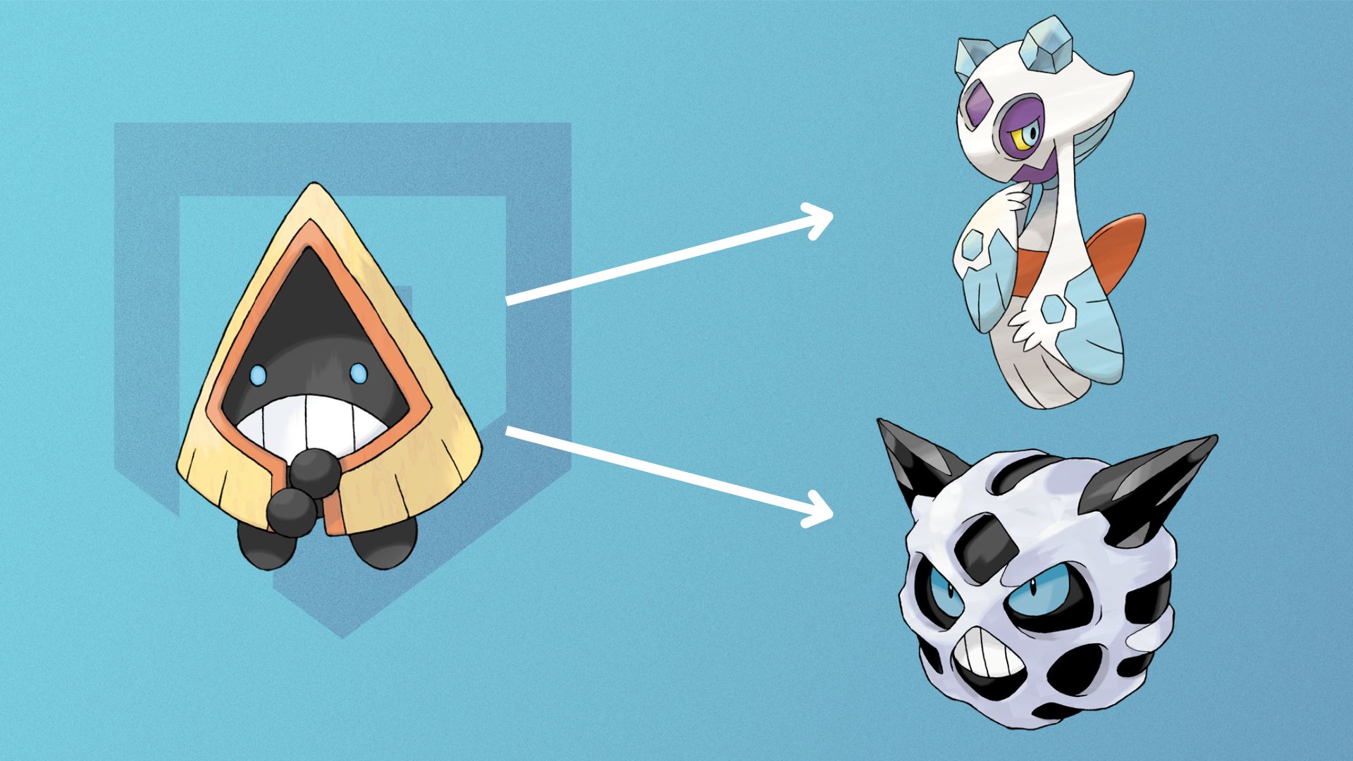 snorunt evolution level