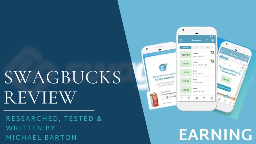 swagbucks uk