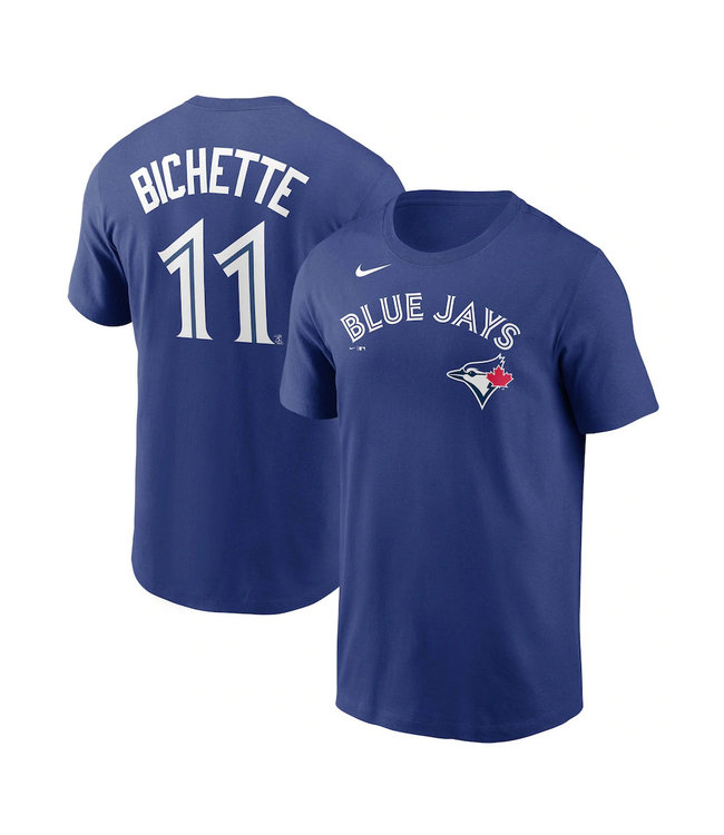 bo bichette t shirt