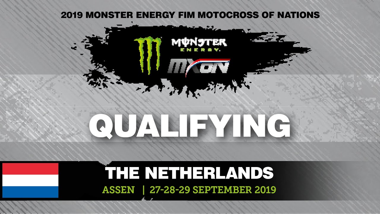 mxon 2019 live stream