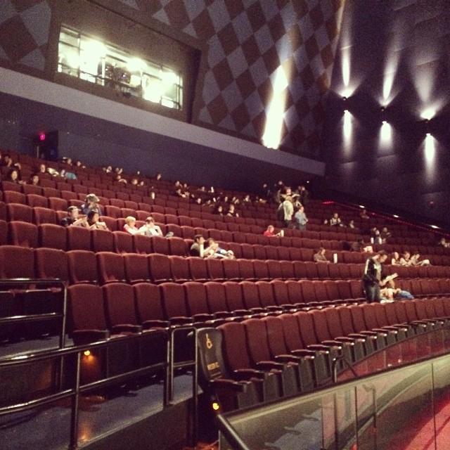 amc metreon theater