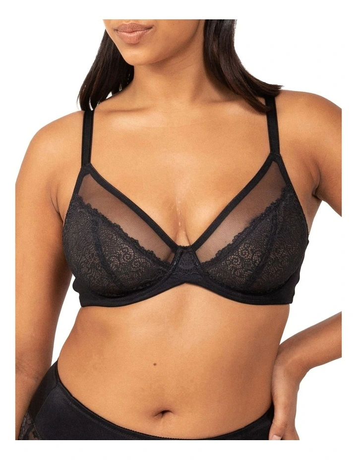 myer triumph minimiser bra