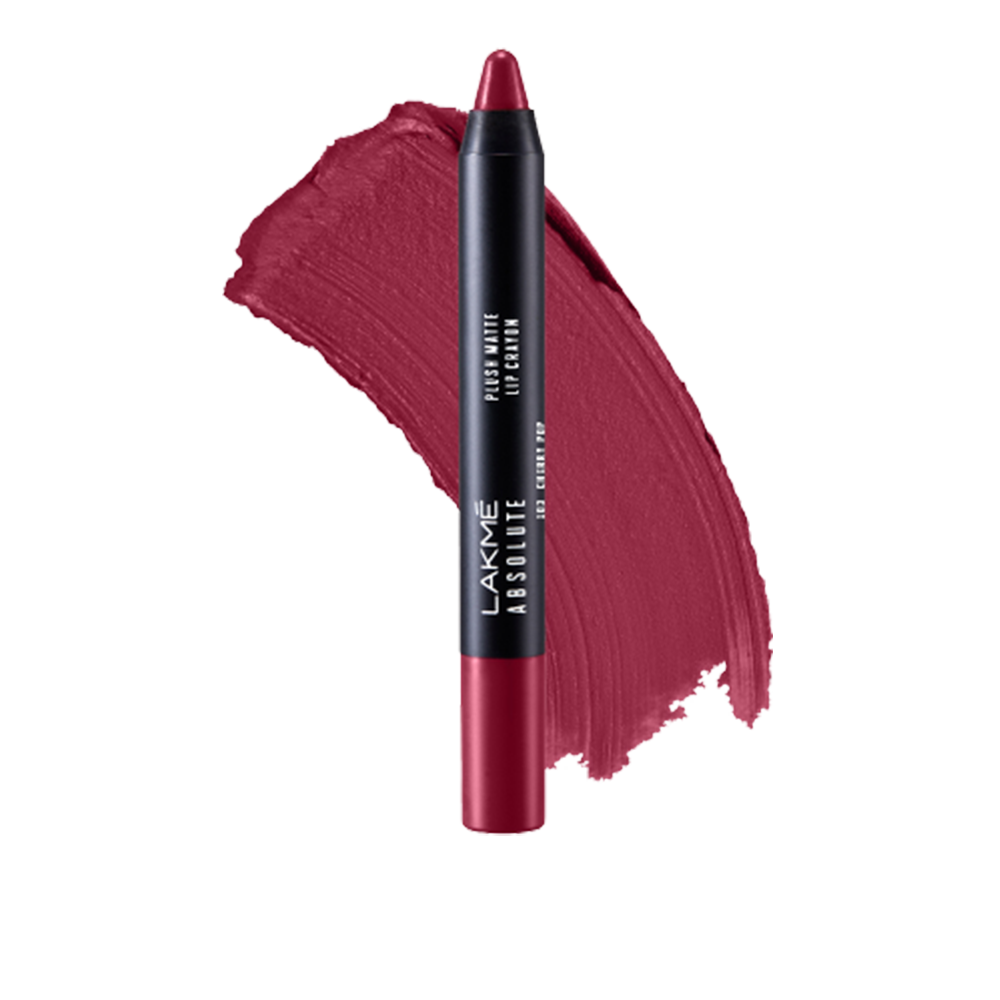 lakme crayon