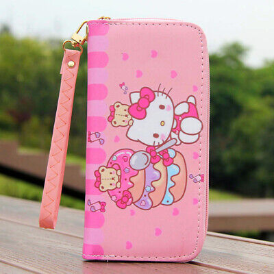 girl clutch wallet